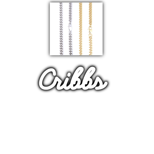 Script Custom Letter Necklace