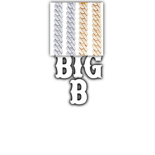 Custom Letters Freibeuter Font Necklace