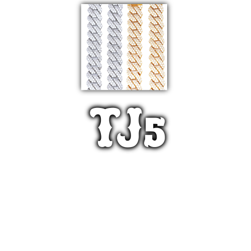Custom Letters Freibeuter Font Necklace