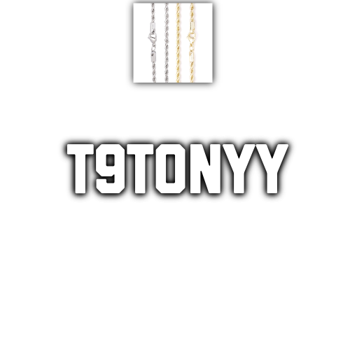 Custom Letters Baguette Two Layer Necklace