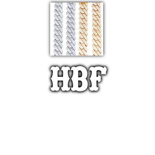Custom Letters Freibeuter Font Necklace
