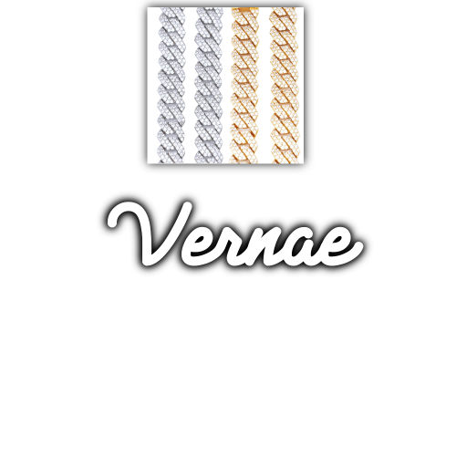 Script Custom Letter Necklace