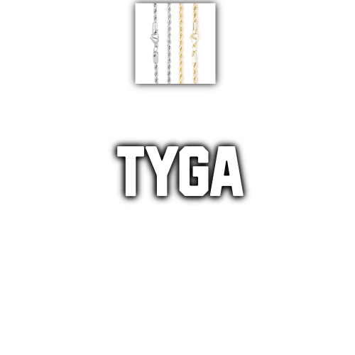Custom Letters Baguette Two Layer Necklace