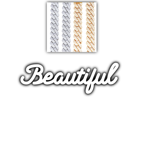 Script Custom Letter Necklace