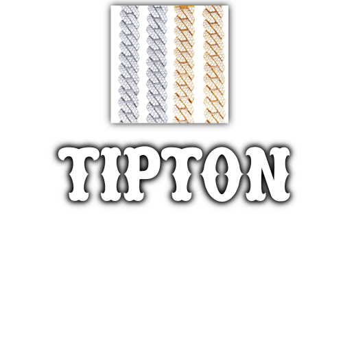 Custom Letters Freibeuter Font Necklace