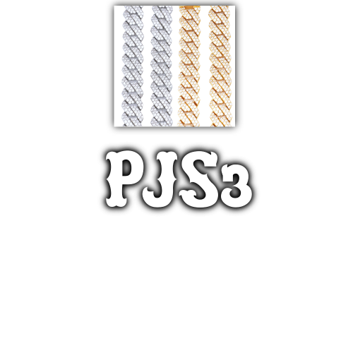 Custom Letters Freibeuter Font Necklace