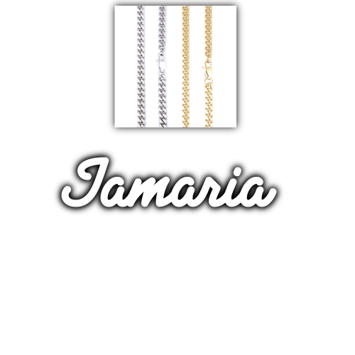 Script Custom Letter Necklace