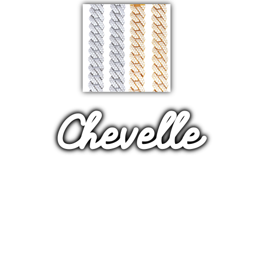 Script Custom Letter Necklace