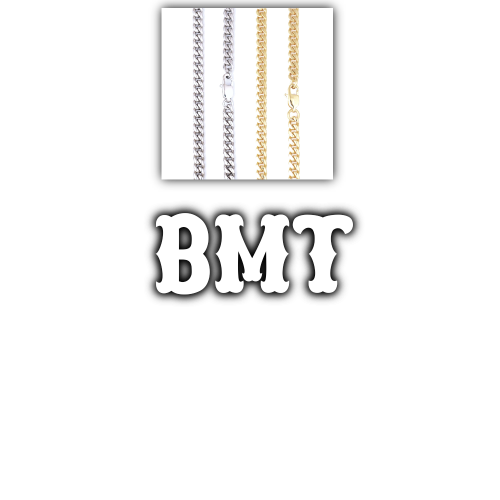 Custom Letters Freibeuter Font Necklace