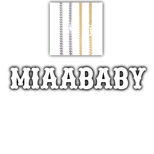Custom Letters Freibeuter Font Necklace