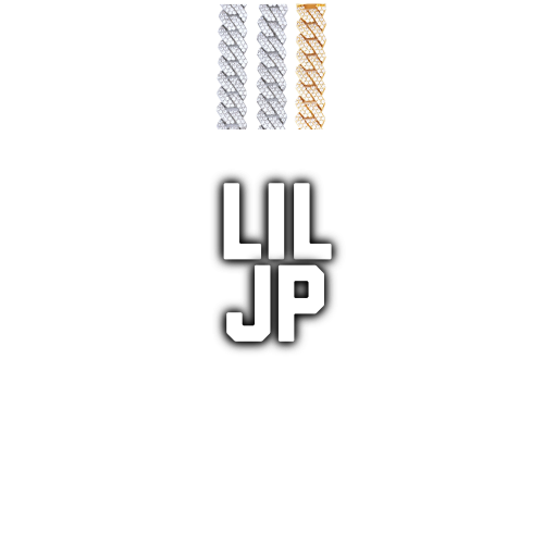 Custom Letters Baguette Two Layer Necklace