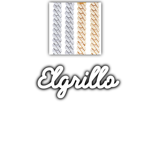 Script Custom Letter Necklace