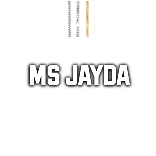 Custom Letters Baguette Two Layer Necklace