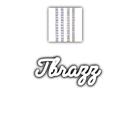 Script Custom Letter Necklace