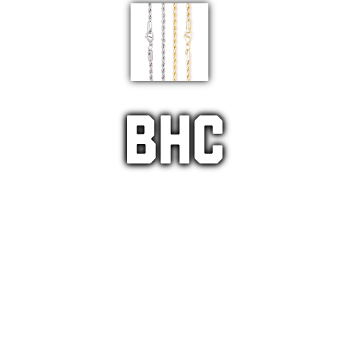 Custom Letters Baguette Two Layer Necklace