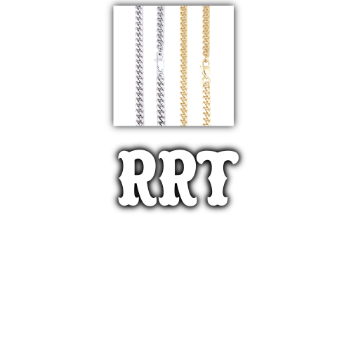 Custom Letters Freibeuter Font Necklace