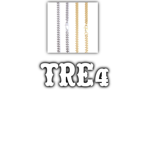 Custom Letters Freibeuter Font Necklace