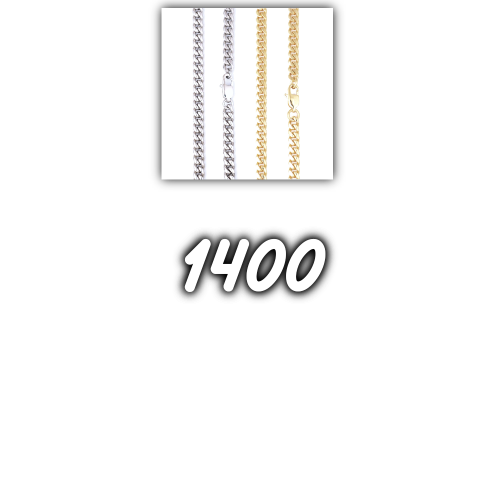 Script Custom Letter Necklace