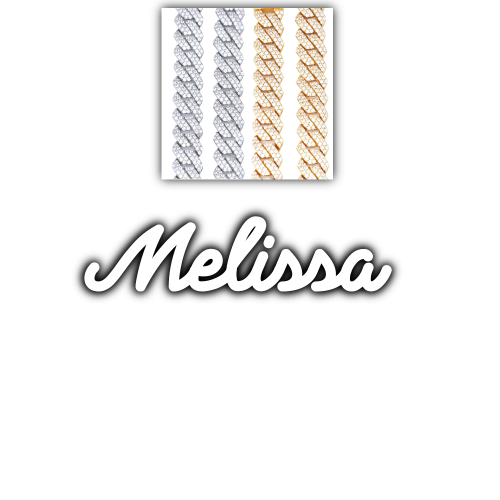 Script Custom Letter Necklace