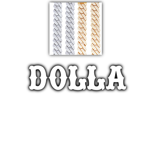 Custom Letters Freibeuter Font Necklace
