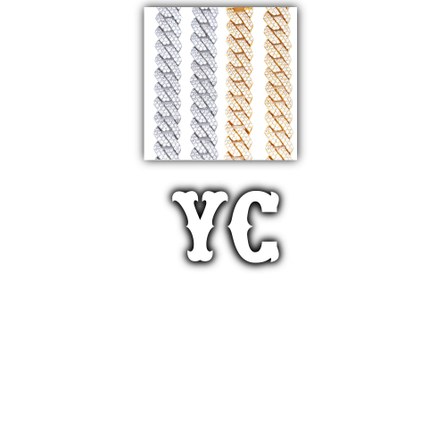 Custom Letters Freibeuter Font Necklace