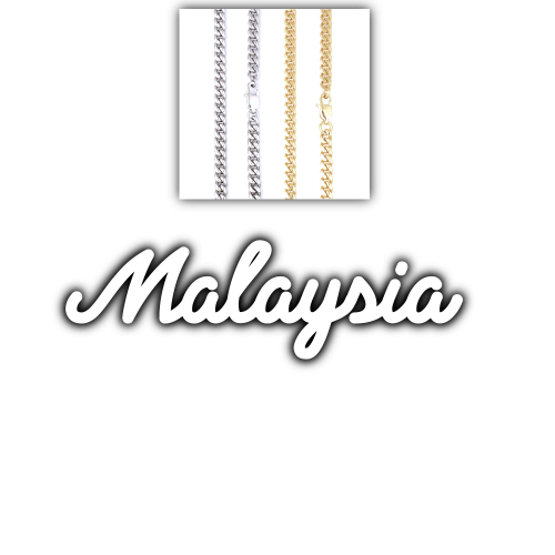 Script Custom Letter Necklace