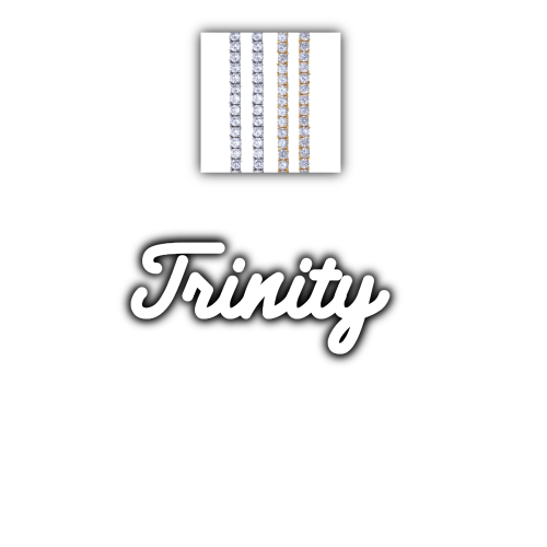 Script Custom Letter Necklace