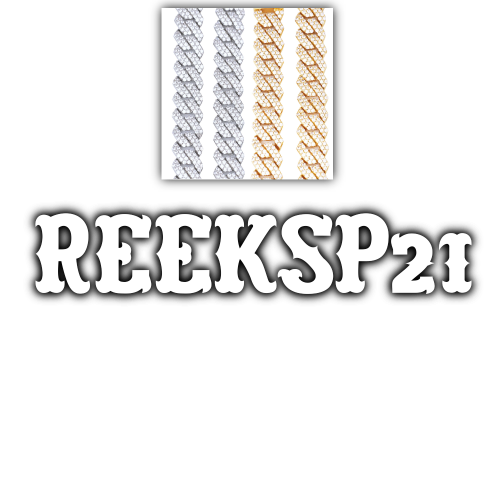 Custom Letters Freibeuter Font Necklace