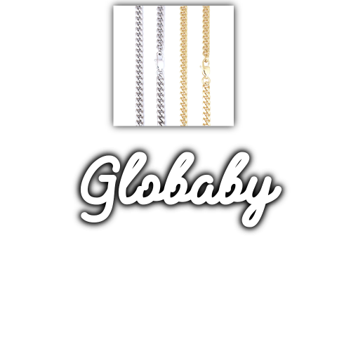 Script Custom Letter Necklace