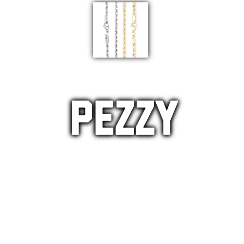 Custom Letters Baguette Two Layer Necklace