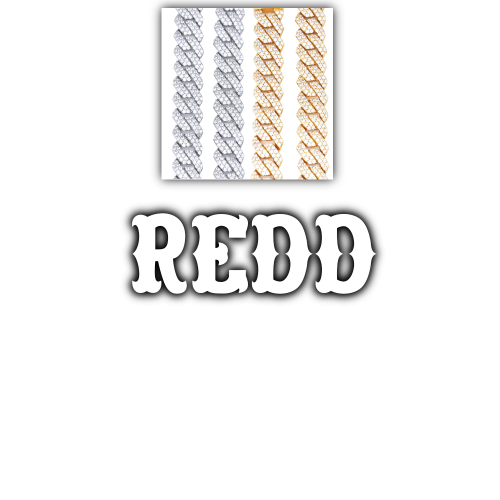 Custom Letters Freibeuter Font Necklace
