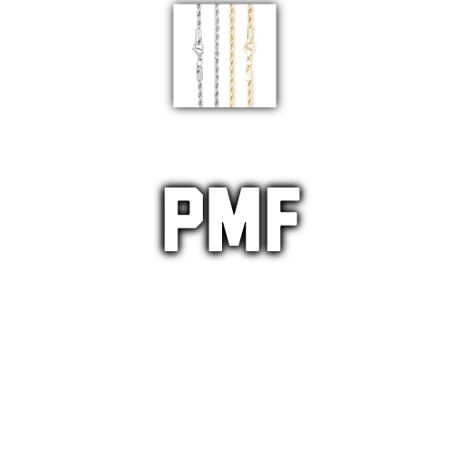 Custom Letters Baguette Two Layer Necklace