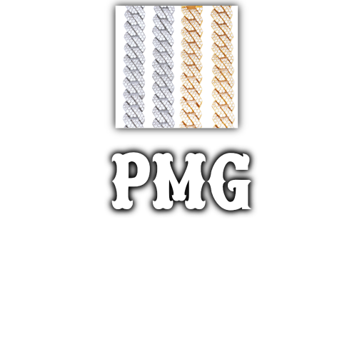 Custom Letters Freibeuter Font Necklace