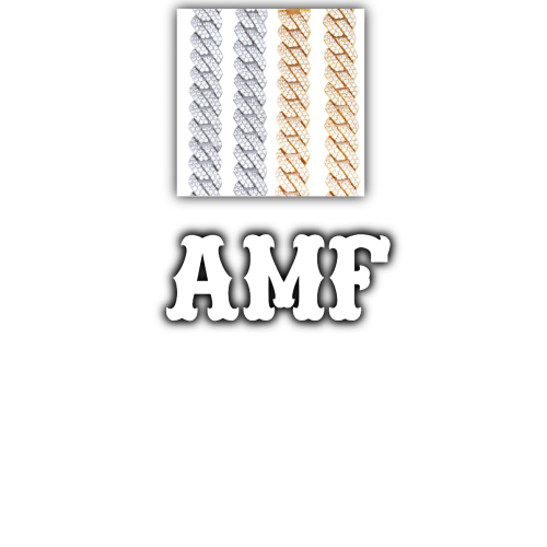 Custom Letters Freibeuter Font Necklace