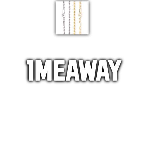 Custom Letters Baguette Two Layer Necklace
