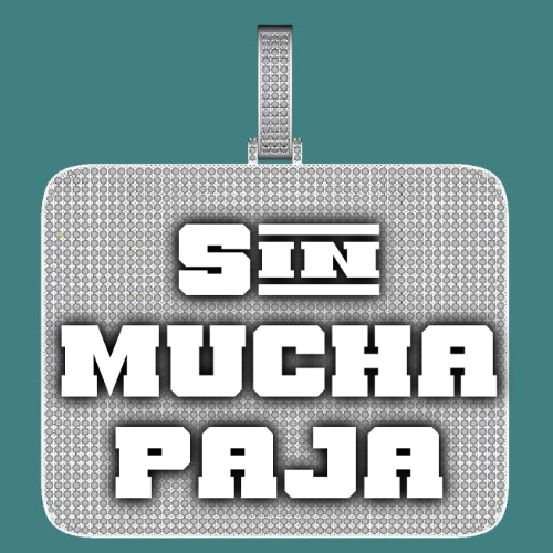 CUSTOM LETTER NECKLACE 3D BIG SQUARE
