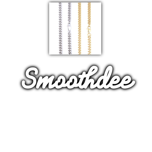 Script Custom Letter Necklace