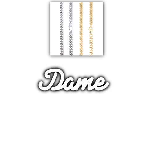 Script Custom Letter Necklace