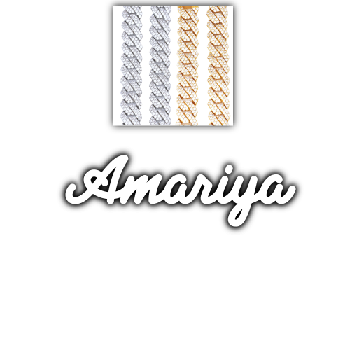 Script Custom Letter Necklace