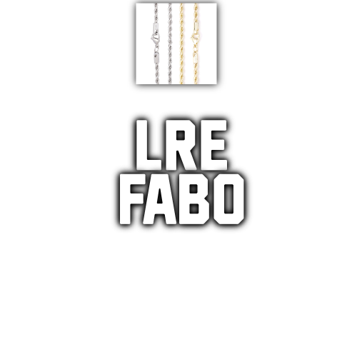 Custom Letters Baguette Two Layer Necklace