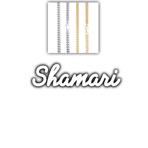Script Custom Letter Necklace