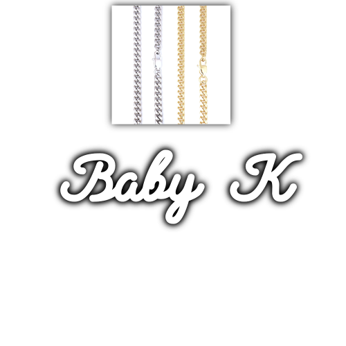Script Custom Letter Necklace