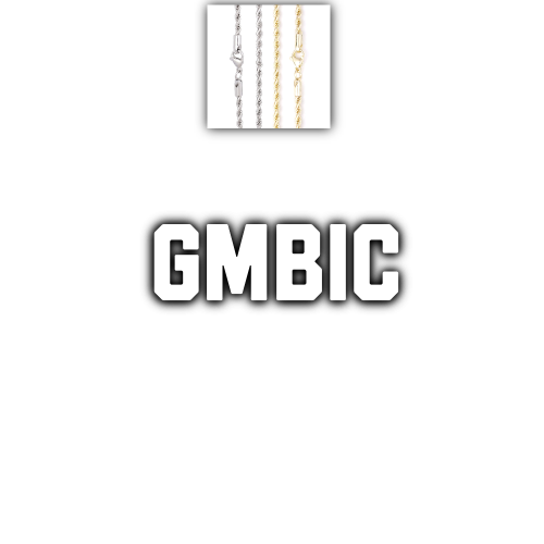 Custom Letters Baguette Two Layer Necklace