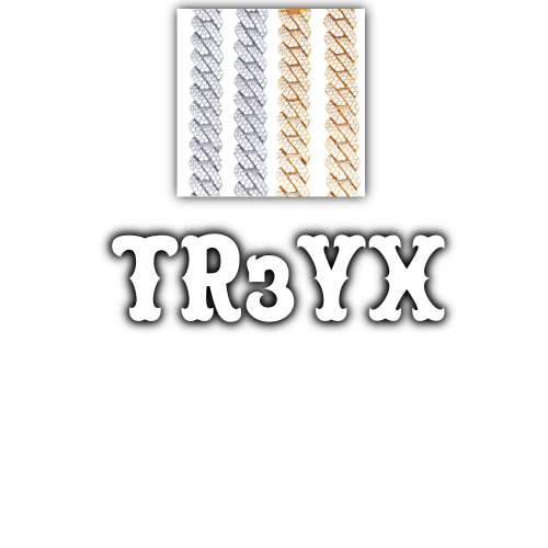 Custom Letters Freibeuter Font Necklace