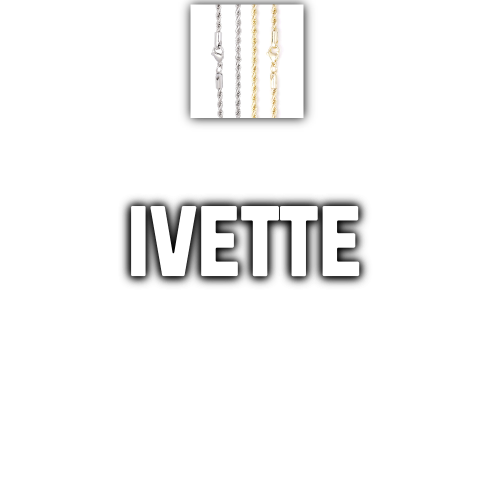 Custom Letters Baguette Two Layer Necklace