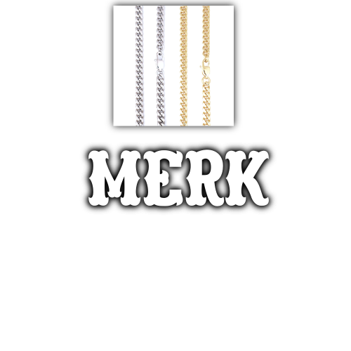 Custom Letters Freibeuter Font Necklace
