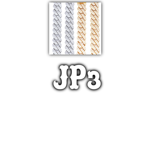 Custom Letters Freibeuter Font Necklace