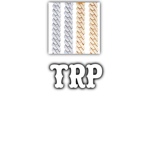 Custom Letters Freibeuter Font Necklace