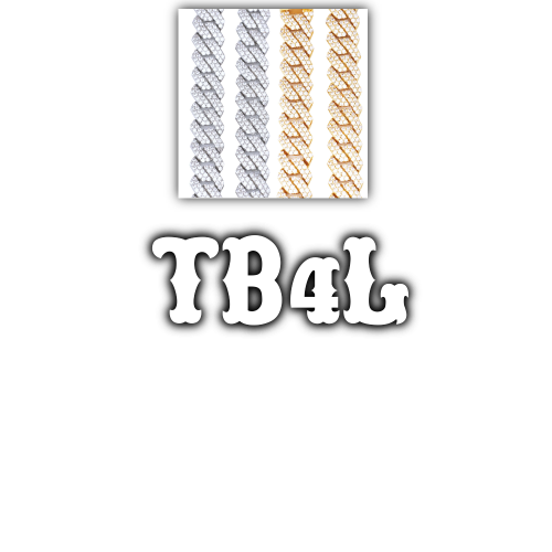 Custom Letters Freibeuter Font Necklace