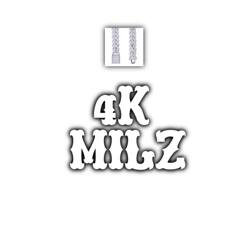 Custom Letters Freibeuter Font Necklace